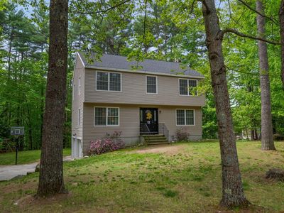12 Monroe Drive, Naples, ME, 04055