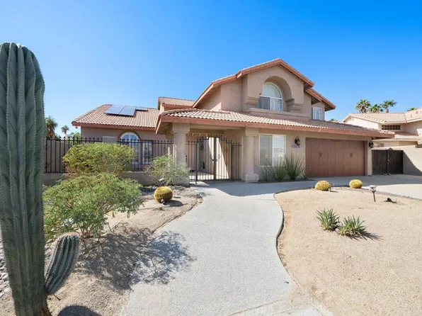 68595 Panorama Rd, Cathedral City, CA 92234
