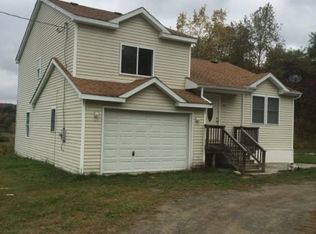 723 Parker Hill Rd, BURLINGTON FLATS, NY 13315