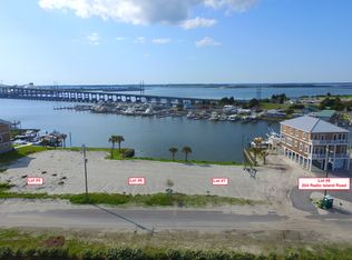 206 Radio Island Rd, Beaufort, NC 28516