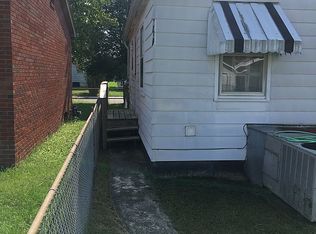 415 23rd St, Dunbar, WV 25064