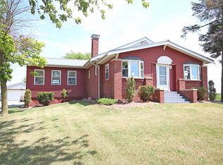 750 E Wise Rd, Maroa, IL 61756