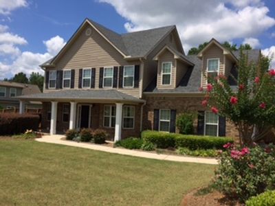 145 Nettie Ln, McDonough, GA, 30252