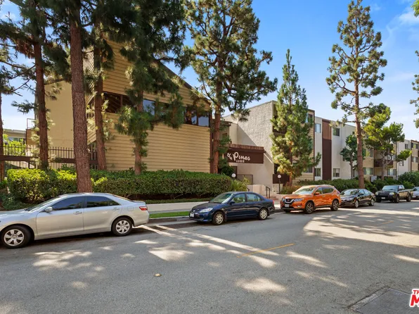 6000 Canterbury Dr Unit D204, Culver City, CA 90230