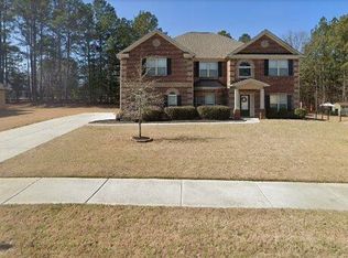 3673 Bayberry Way, Conyers, GA 30094
