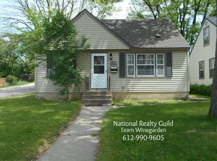 2801 Brunswick Ave S, Saint Louis Park, MN 55416