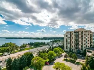 65 Ellen St, Barrie, ON