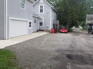 713 S Johnson St, Ada, OH