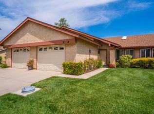 33110 Village 33, Camarillo, CA 93012