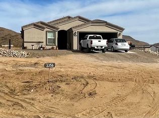 3356 N Bryce Rd, Golden Valley, AZ 86413