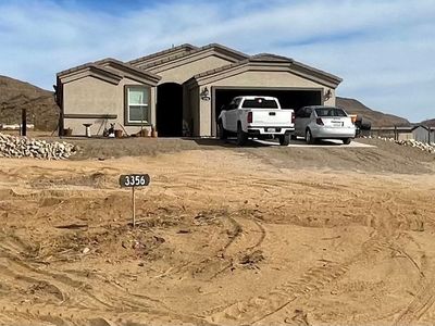 3356 N Bryce Rd, Golden Valley, AZ, 86413