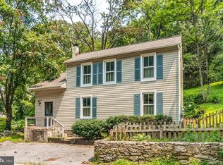 813 Warren Rd, Cockeysville, MD 21030