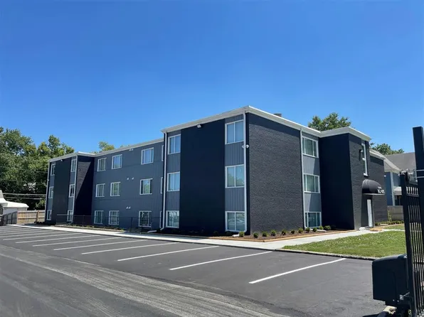 The Kapital Apartments