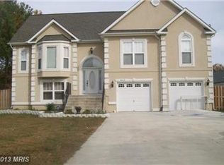 2803 Dwight Ave, Colonial Beach, VA 22443
