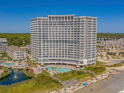 158 Seawatch Dr. #712, Myrtle Beach, SC, 29572