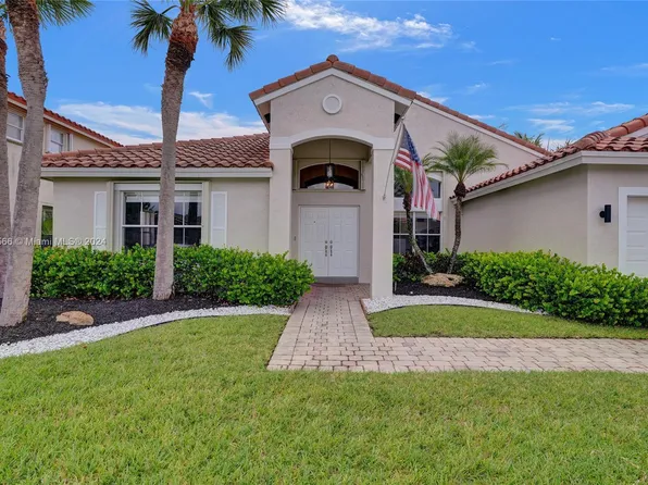 1568 SW 191st Ave, Pembroke Pines, FL 33029