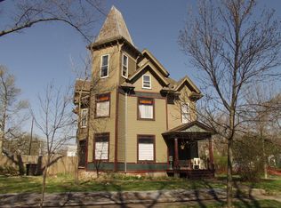 1730 7th St, Des Moines, IA 50314