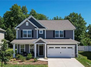 4218 Pelican St, High Point, NC 27265