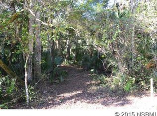 Old Mission Rd, New Smyrna Beach, FL 32168