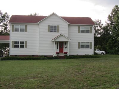 2420 Waterfront Dr, Florence, SC, 29501