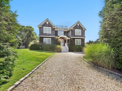 14 Meadow Ln, Westhampton Beach, NY, 11978