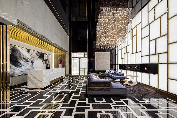 Sold by Extell Marketing Group | media 27