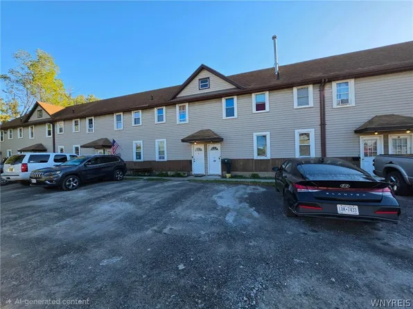 2914 Lockport Rd, Niagara Falls, NY 14305