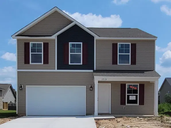 1713 Camazay Dr, Sumter, SC 29150