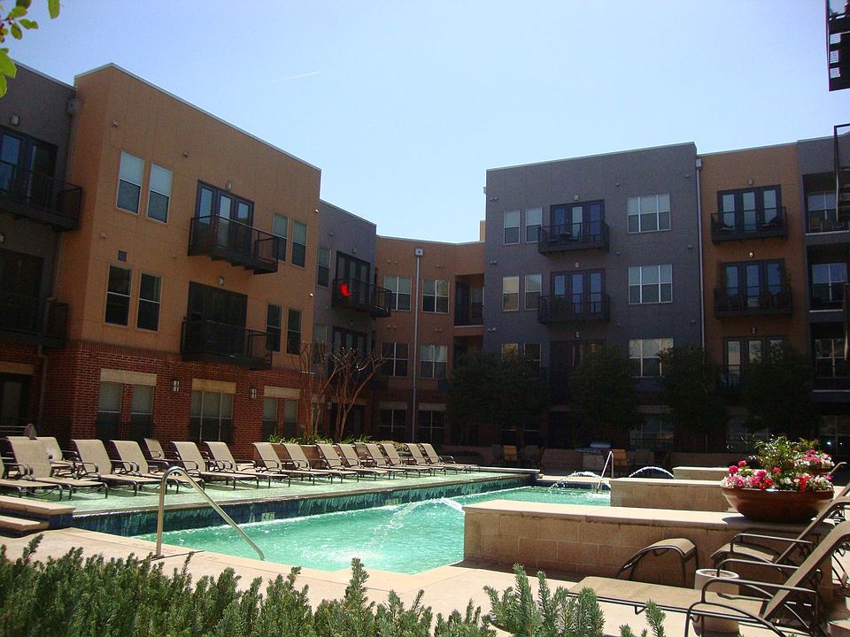 1st image of 2929 Wycliff Ave APT 2227