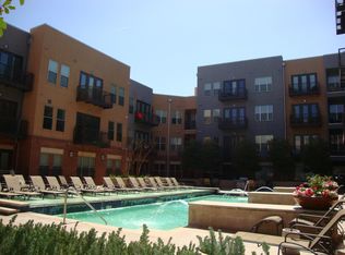 2929 Wycliff Ave APT 2227, Dallas, TX 75219