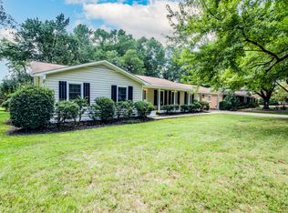 5110 Chaplin Ln, Charlotte, NC 28211