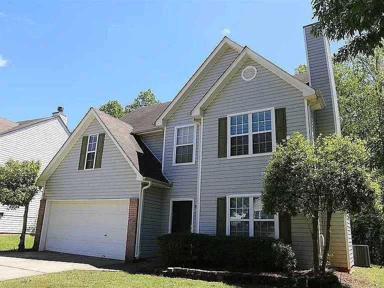 831 Sugar Oak Ln
