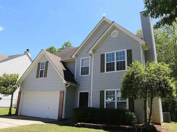 831 Sugar Oak Ln, Lawrenceville, GA 30043