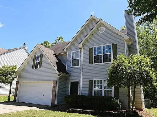 831 Sugar Oak Ln Photo 1