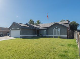 980 Yosemite Drive, Lemoore, CA 93245