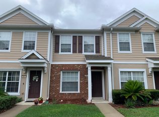 6602 Arching Branch Cir, Jacksonville, FL 32258