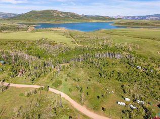 42078 Road E P Loop Ghv, Dolores, CO 81323