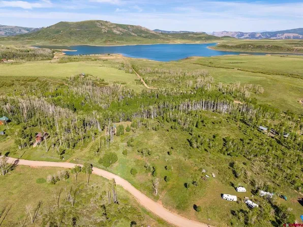 42078 Road E P Loop Ghv, Dolores, CO 81323