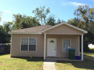 3621 20th St, Gulfport, MS 39501