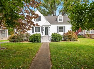 2509 Windsor Ave SW, Roanoke, VA 24015