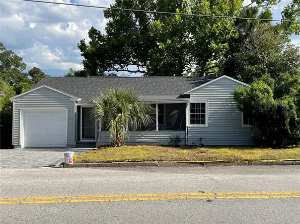 1408 E Central Blvd, Orlando, FL 32801
