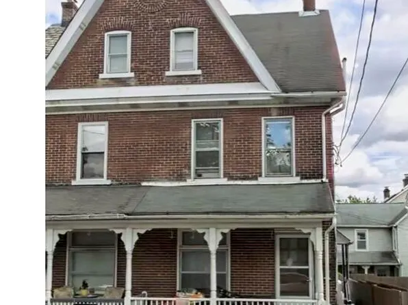406 Linden St, Bethlehem, PA 18018