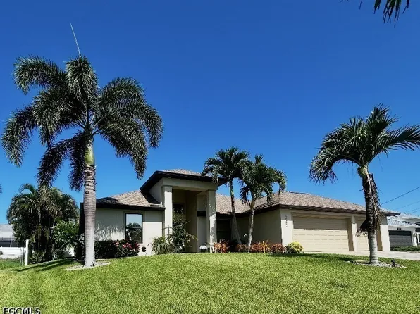 2552 SW 28th Ave, Cape Coral, FL 33914