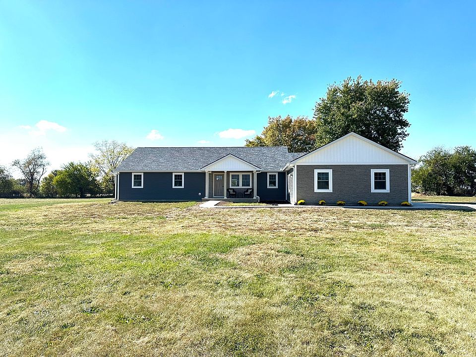 814 N State Road 341, Veedersburg, IN 47987 Zillow