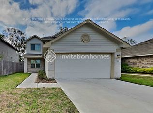 22424 Sonora River Trce, New Caney, TX 77357