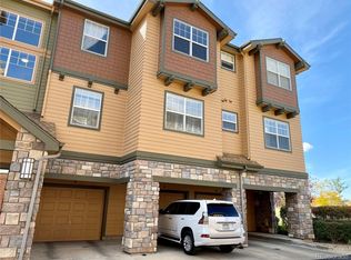 15455 Canyon Rim Dr UNIT 202, Englewood, CO 80112