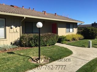 920 5th St W UNIT C, Sonoma, CA 95476