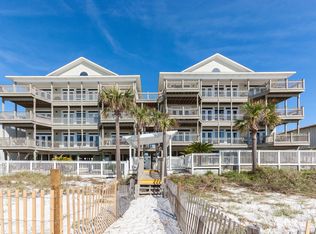 8511 Surf Dr UNIT 2, Panama City Beach, FL 32408