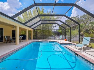 707 Thompson Ave, Lehigh Acres, FL 33972