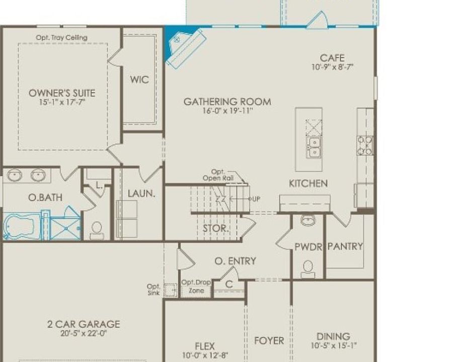 2nd image of 623 Mossy Branch Rd